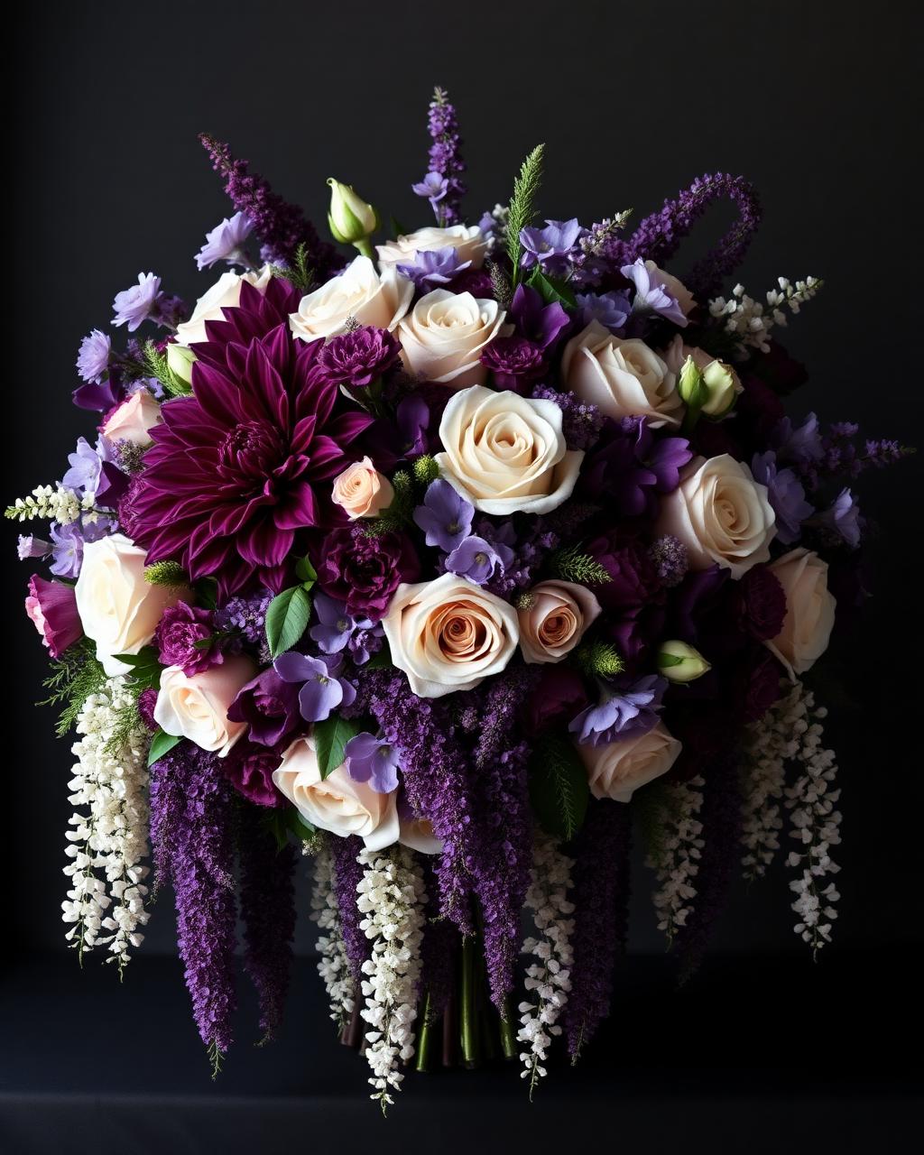Grand Statement Bouquet