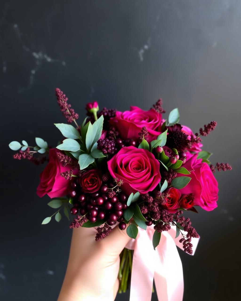 Petite Bouquet