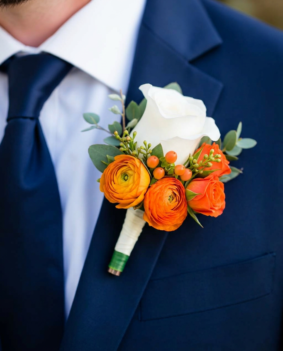 Boutonniere