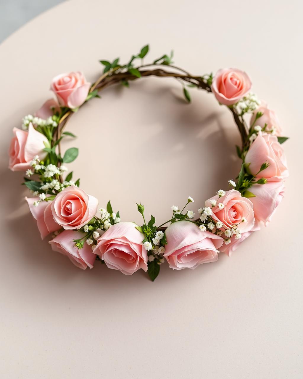 Floral Crown