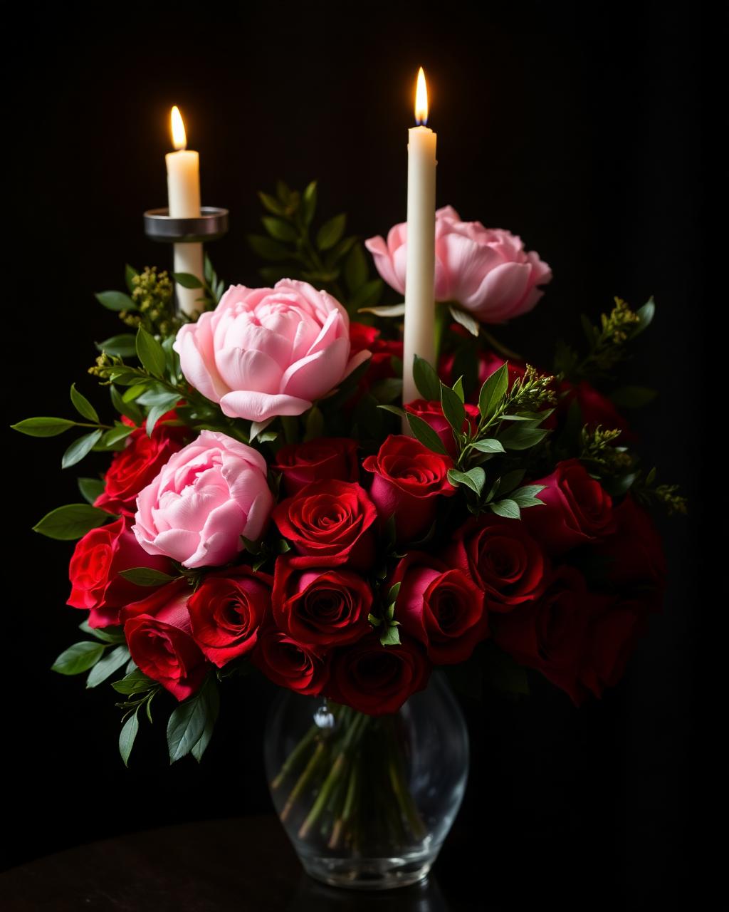 Anniversary Romance