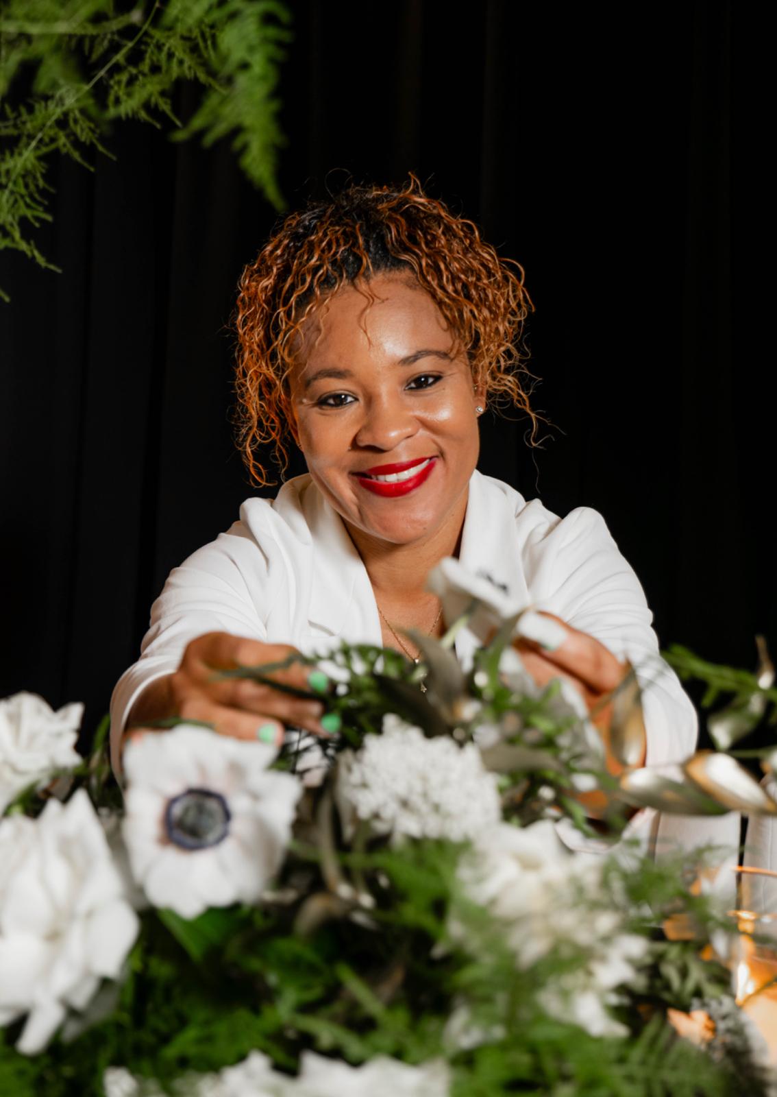 Lisa Young, founder of Modern Lux